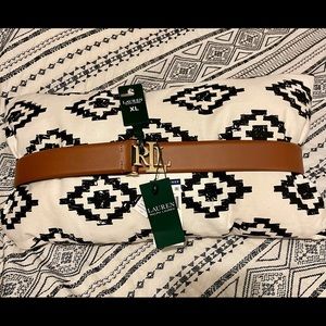Ralph Lauren Women’s belt.
